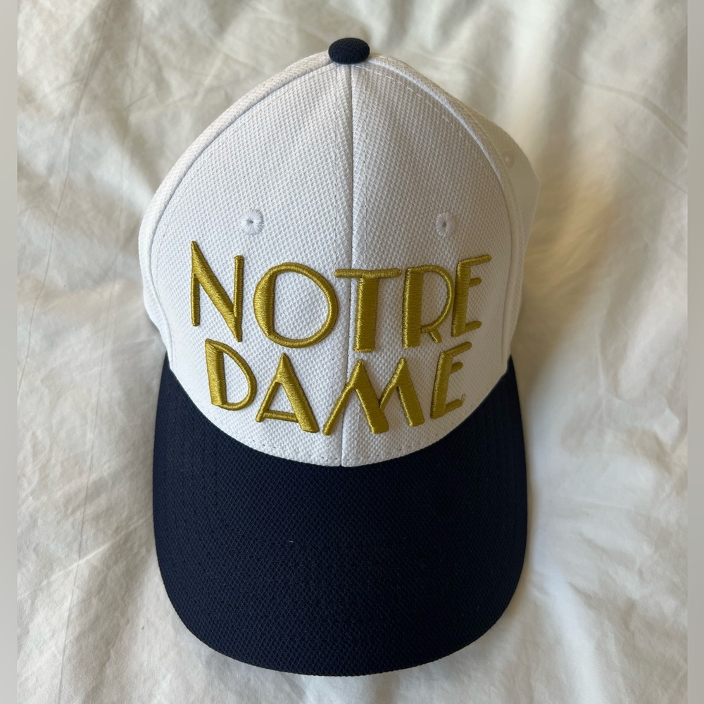 Notre Dame Hat